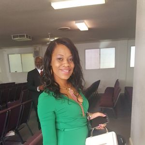 Meet your Posher, Lashannon